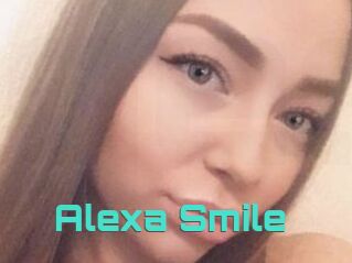 Alexa_Smile_