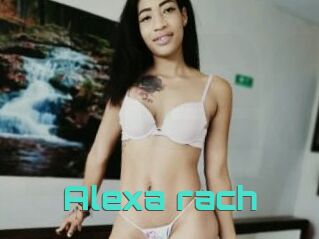Alexa_rach