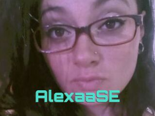 AlexaaSE