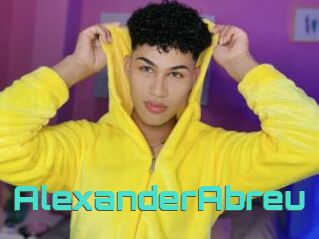 AlexanderAbreu