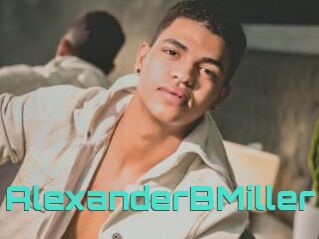 AlexanderBMiller