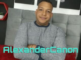 AlexanderCanon