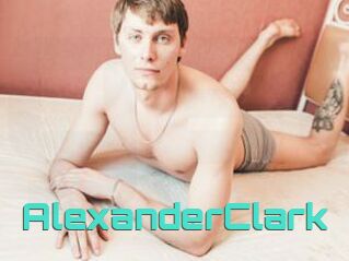 AlexanderClark
