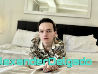 AlexanderDelgado