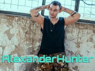 AlexanderHunter