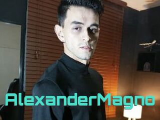 AlexanderMagno