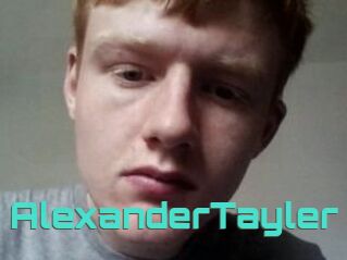 Alexander_Tayler