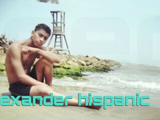 Alexander_hispanic