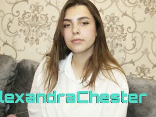 AlexandraChester