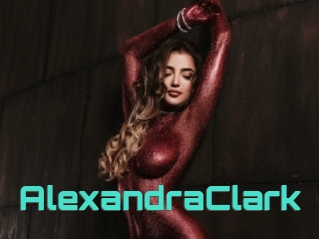 AlexandraClark
