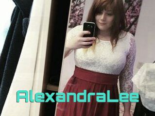 AlexandraLee