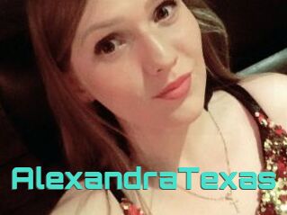 AlexandraTexas