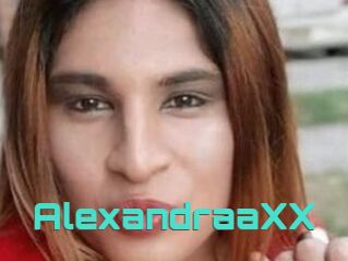 AlexandraaXX