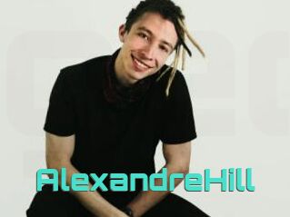 AlexandreHill