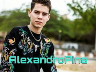 AlexandroPina
