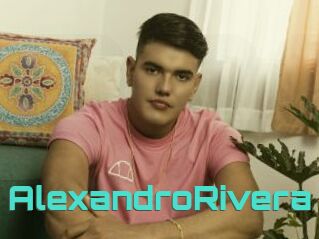 AlexandroRivera