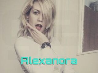 Alexanora