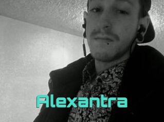 Alexantra