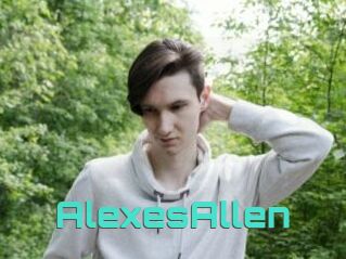 AlexesAllen