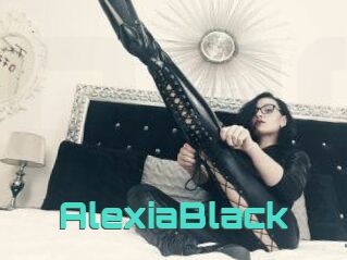 AlexiaBlack