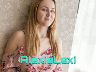 AlexiaLexi