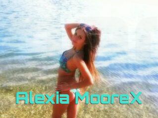 Alexia_MooreX