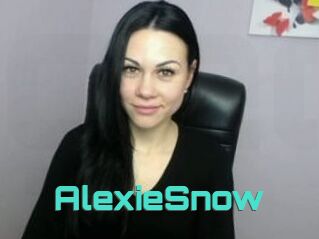 AlexieSnow