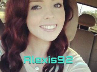 Alexis92