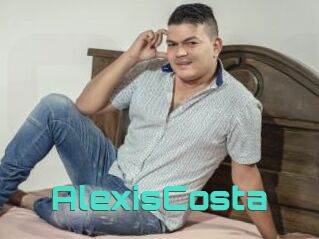 AlexisCosta