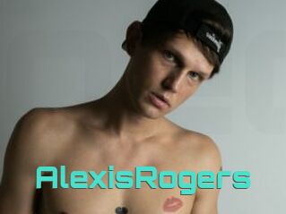 AlexisRogers