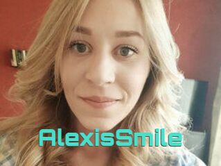 AlexisSmile