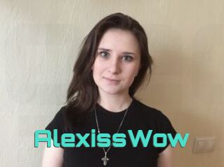 AlexissWow