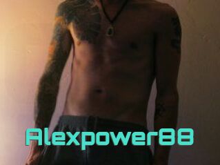 Alexpower88