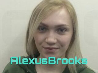 AlexusBrooks