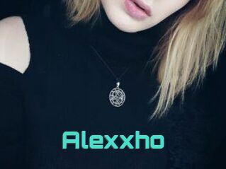 Alexxho