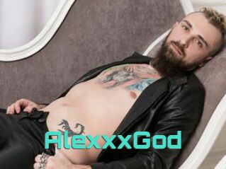 AlexxxGod