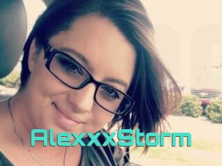 AlexxxStorm