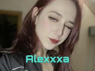 Alexxxa