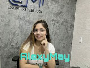 AlexyMay