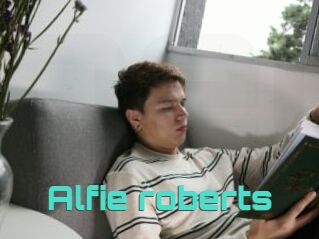 Alfie_roberts