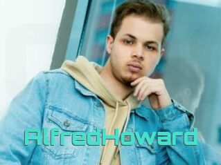 AlfredHoward