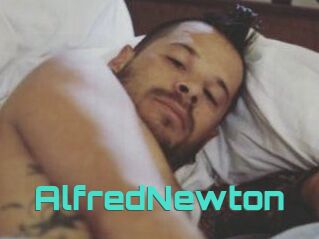Alfred_Newton