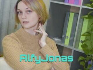 AlfyJonas