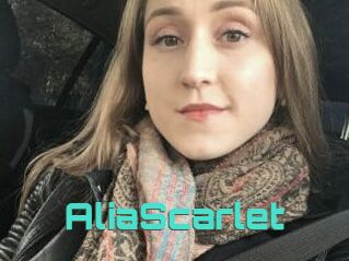 AliaScarlet
