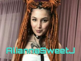 AliannaSweetJ