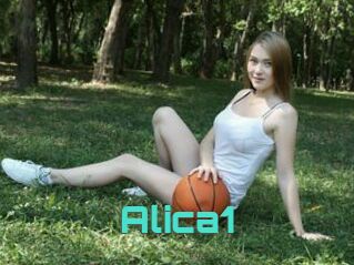 Alica1