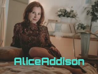 AliceAddison