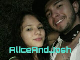 AliceAndJosh