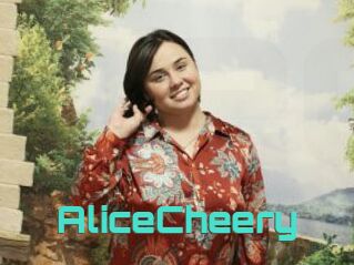 AliceCheery
