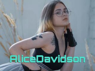 AliceDavidson